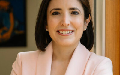 EdTech Triumph: Alejandra Zertuche’s Journey from Senior Analyst to CEO of Enflux and the Keys to Success