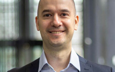 Denis Nikolaev, Head of EdTech Investments at Prosus, Unveils Post-Pandemic Trends
