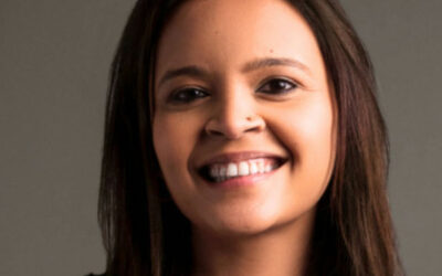 Revolutionizing Work Culture: Shreyasi Singh, CEO of Harappa, on Developing Essential Skills for Navigating the EdTech Landscape