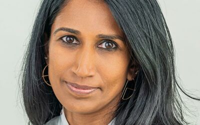 From Rural Roots to Edtech Entrepreneur: Sabari Raja, Managing Partner at JFFVentures, shares her Remarkable Purpose-led Journey