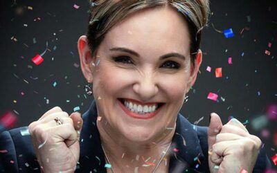 Creating a Successful Career Path: Helen Nicholson on Building Meaningful Networks